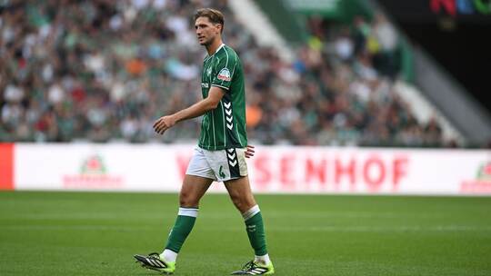 Werder Bremen - Bayer Leverkusen