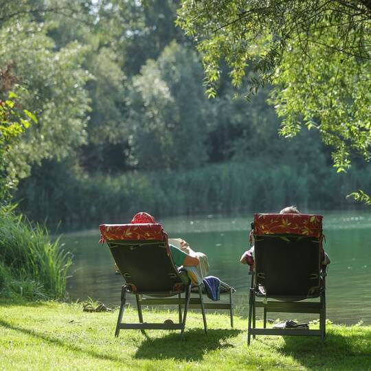 Wetter in Baden-Württemberg