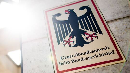 Bundesanwaltschaft
