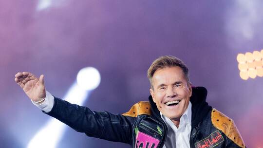 Dieter Bohlen Dieter Bohlen