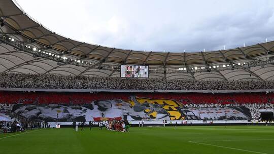 VfB Stuttgart VfB Stuttgart