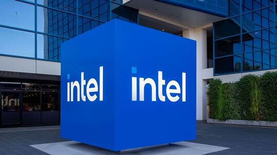 Intel