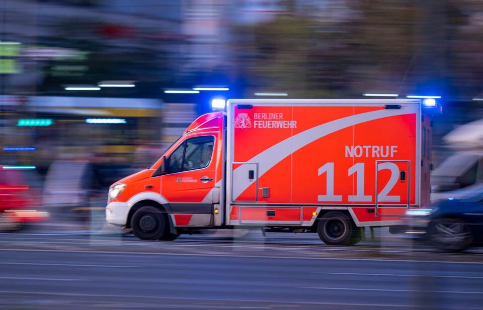 Reanimation: Ersthelfer könnten 10.000 Leben im Jahr retten - PZ-news ...