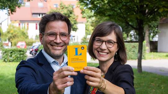 Verleihung der 35. "Ig-Nobelpreise"