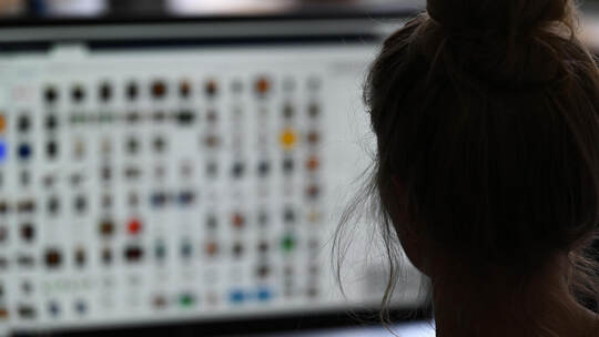 Polizei ermittelt zu Kinderpornografie