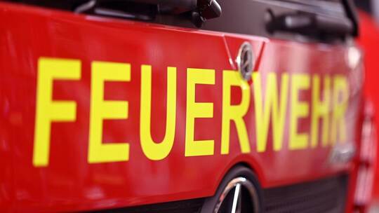 Feuerwehr