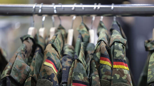 Bundeswehr
