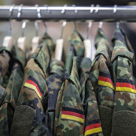 Bundeswehr