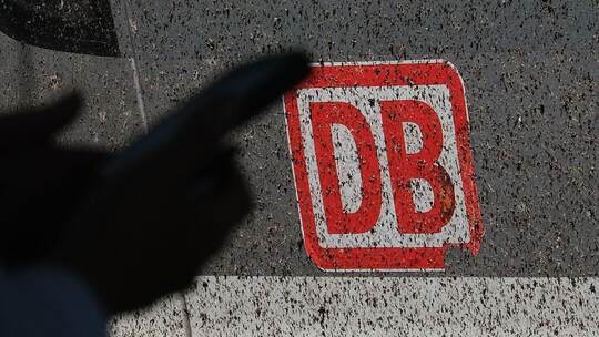 Bahnverkehr Bahnverkehr