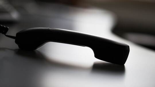 Trickbetrug am Telefon Trickbetrug am Telefon