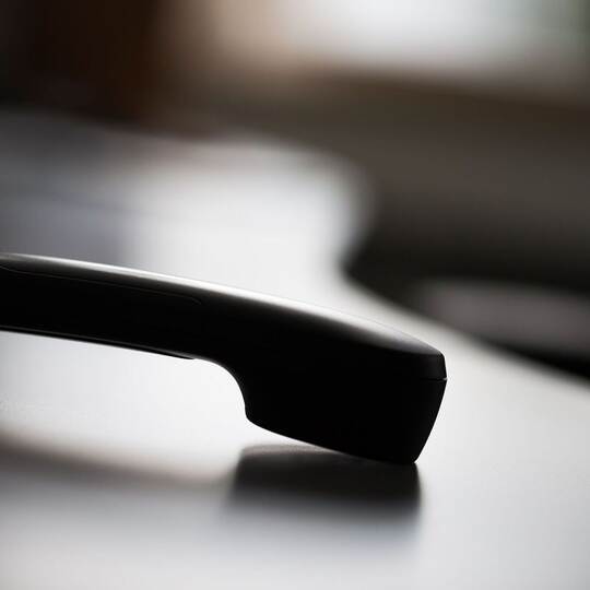 Trickbetrug am Telefon Trickbetrug am Telefon