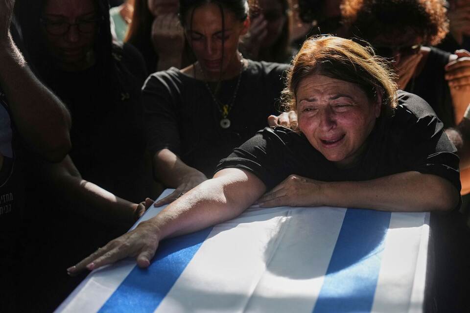 Nahostkonflikt - Kfar Maas Nahostkonflikt - Kfar Maas