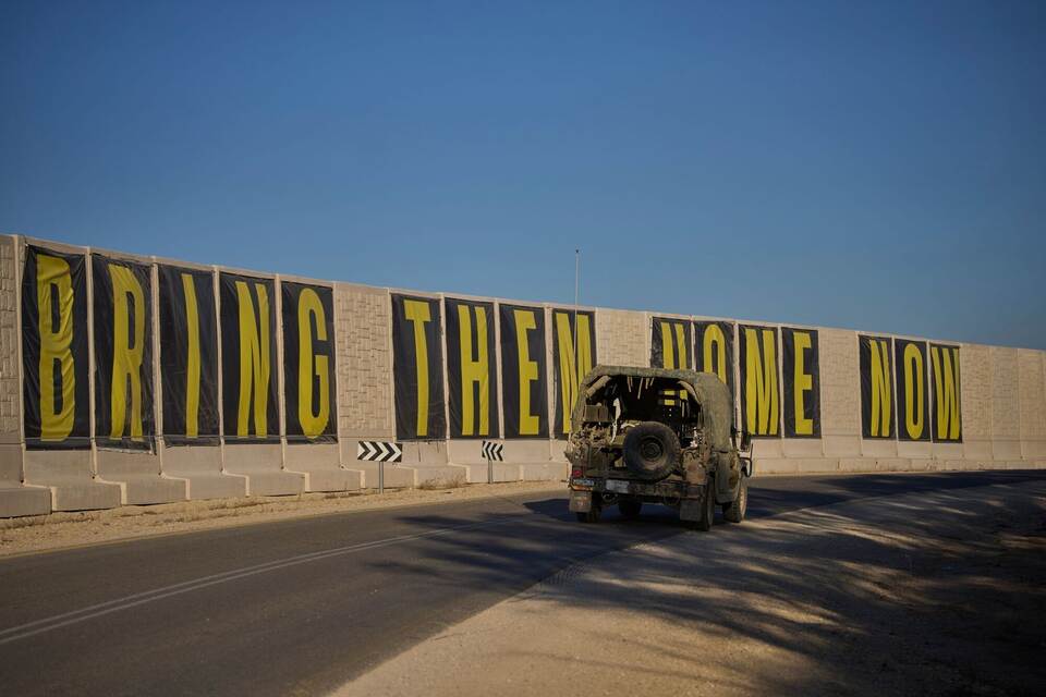Nahostkonflikt - Gazastreifen Nahostkonflikt - Gazastreifen