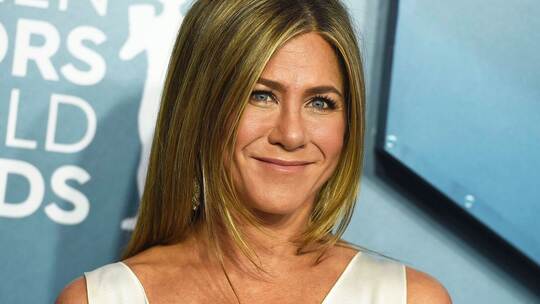 Jennifer Aniston
