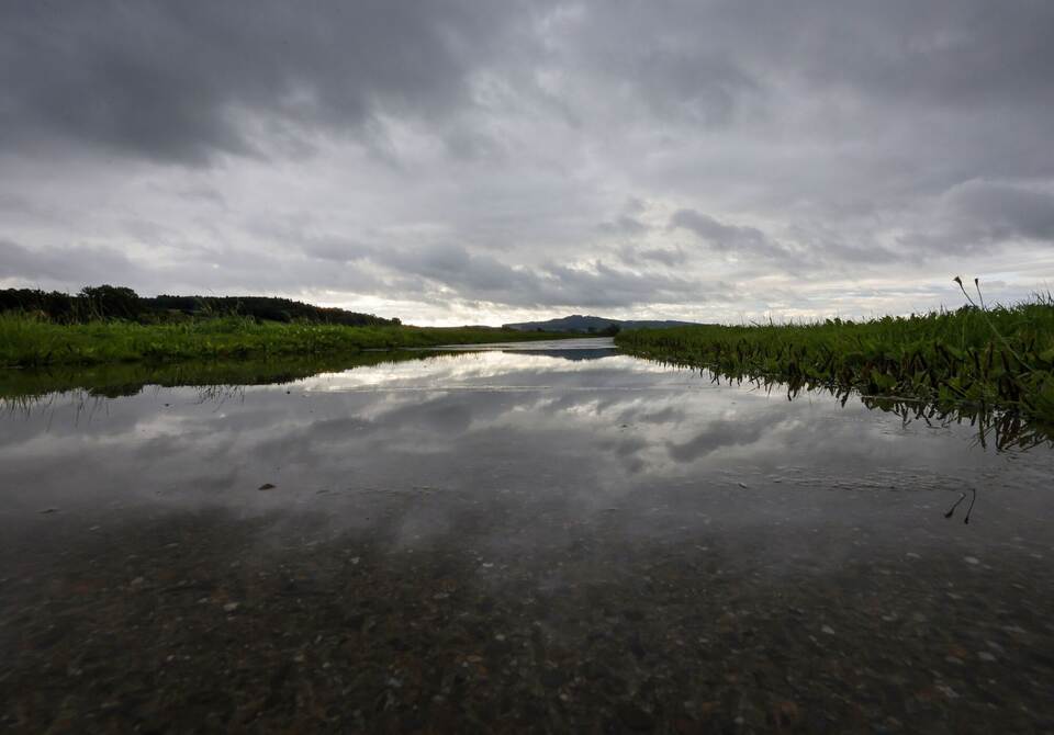 Wetter in Baden-Württemberg