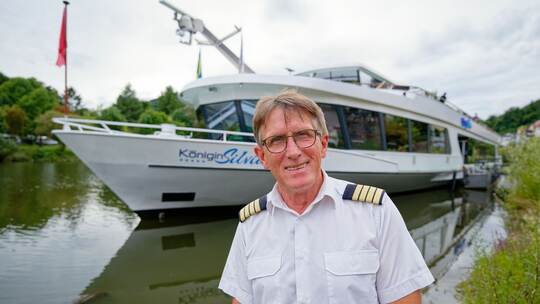 Großherzoglich Badische Rhein Dampfschifffahrtsgesellschaft