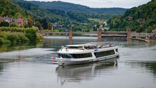 Großherzoglich Badische Rhein Dampfschifffahrtsgesellschaft
