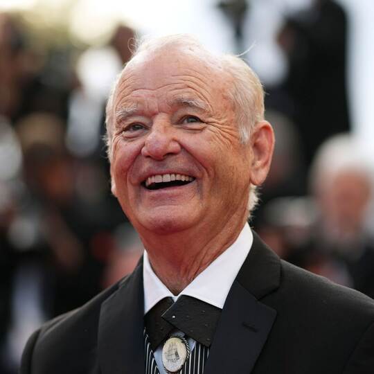 Bill Murray