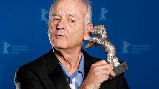 Bill Murray