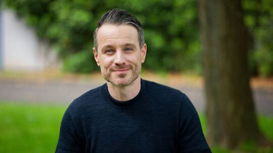 Alles was zählt - Marc Dumitru