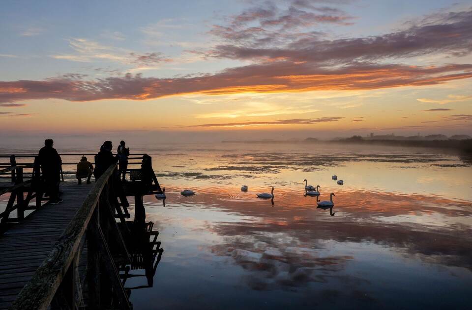 Wetter in Baden-Württemberg
