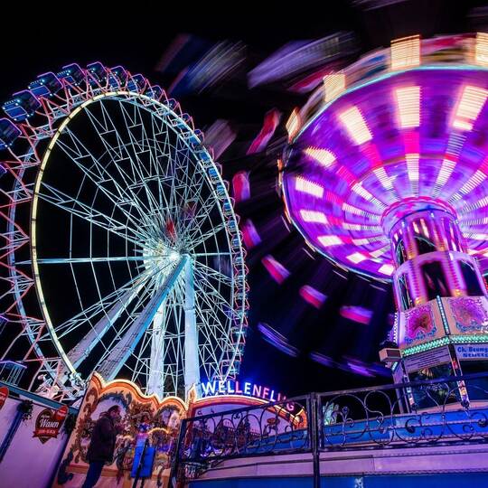 Cannstatter Volksfest