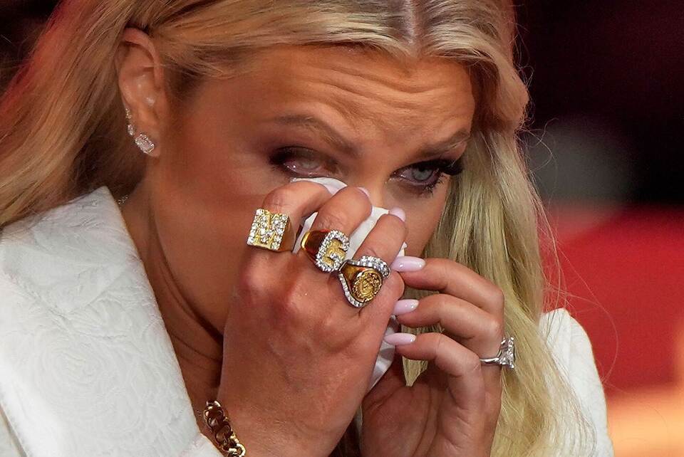 Gedenken für rechtskonservativen US-Aktivisten Charlie Kirk