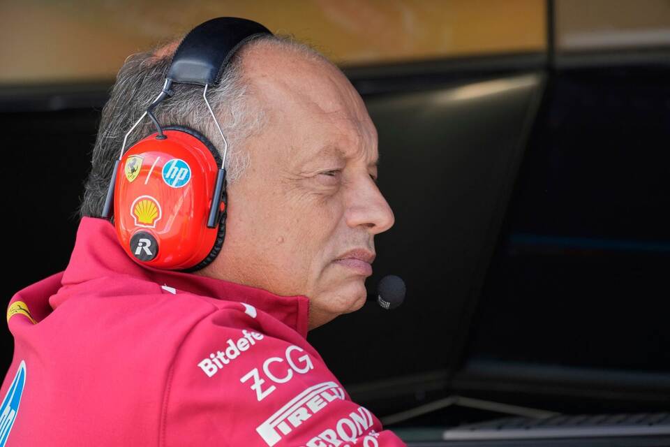 Grand Prix von Aserbaidschan