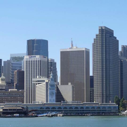 San Francisco