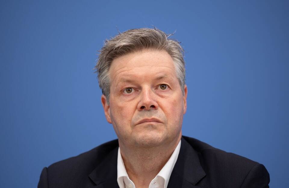 Neue Bahn-Strategie wird vorgestellt