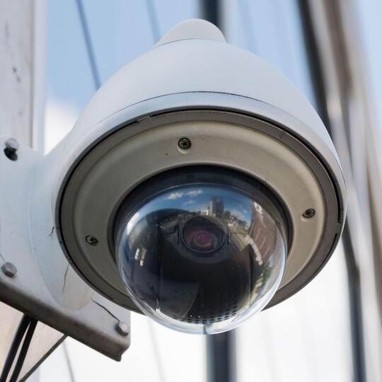 Videoüberwachung
