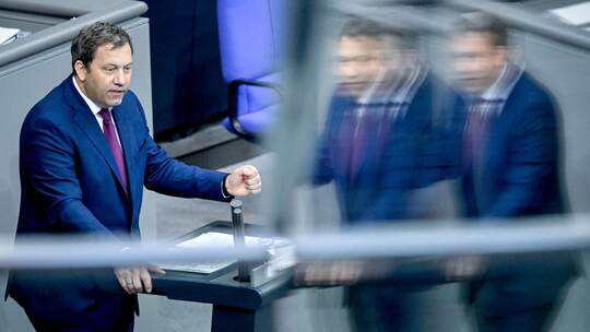 Was man über den Bundeshaushalt 2026 wissen sollte