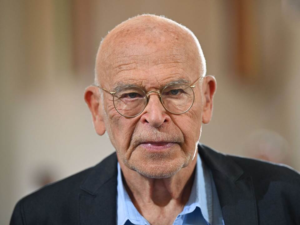 Günter Wallraff