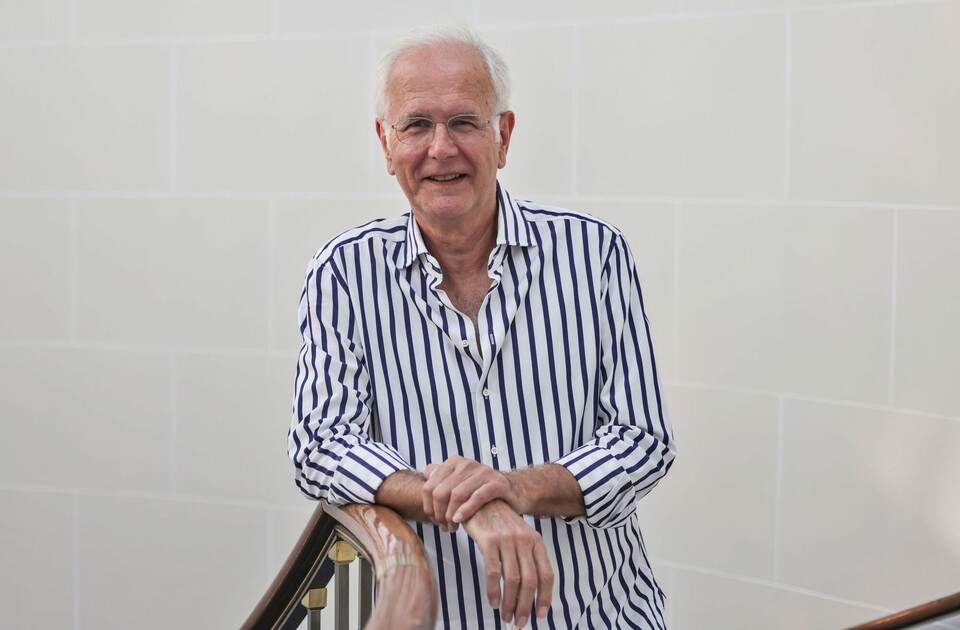 Harald Schmidt
