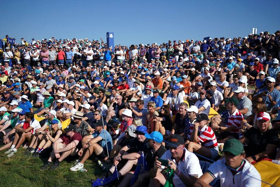 Ryder Cup