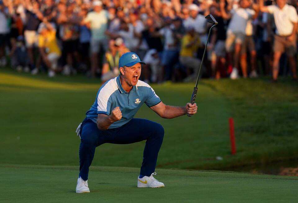 Ryder Cup