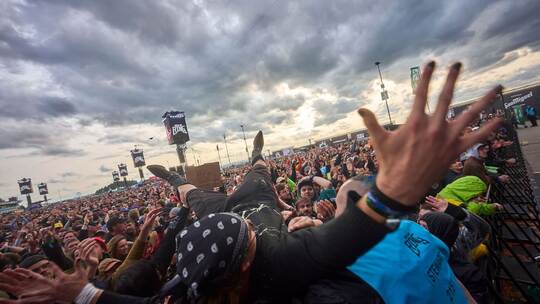Rock am Ring 2025
