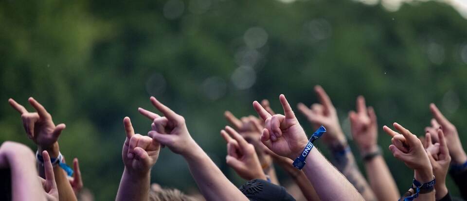 Rock im Park 2025