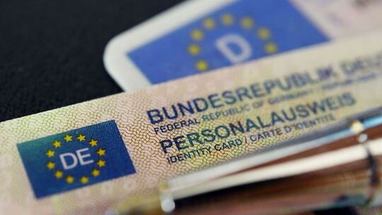 Personalausweis