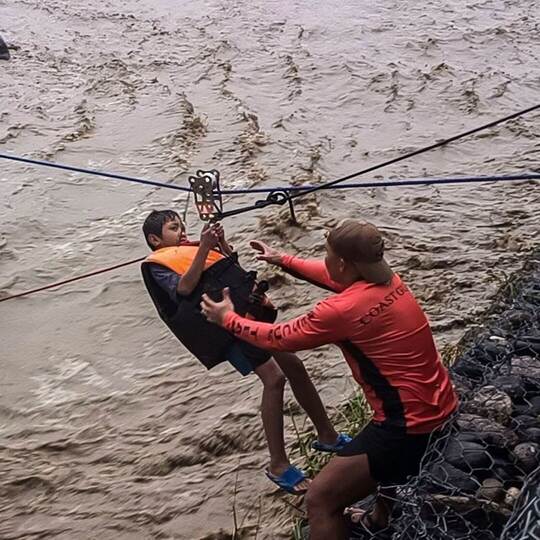 Taifun Ragasa