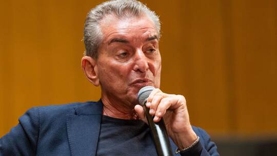 Michel Friedman
