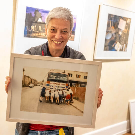 Ausstellung SWDKO Osterfeld