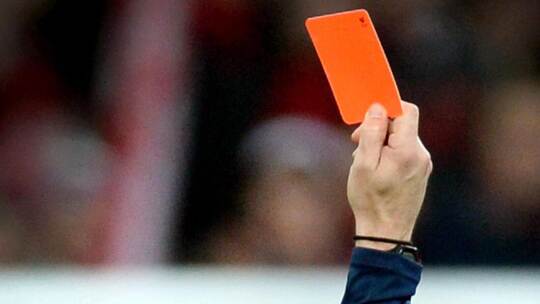 Gewalt und Diskriminierung im Amateurfußball