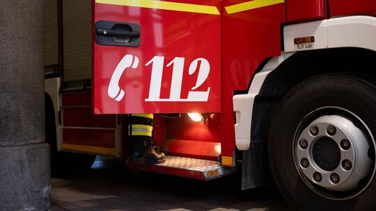 Feuerwehr - Symbolbild Feuerwehr - Symbolbild