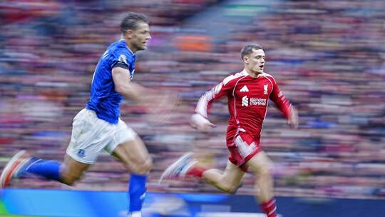 Wirtz will trotz schweren Starts in Liverpool «cool bleiben»