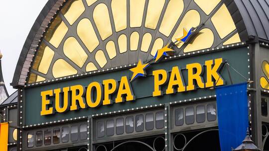 Europa-Park