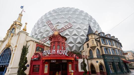 Europa-Park