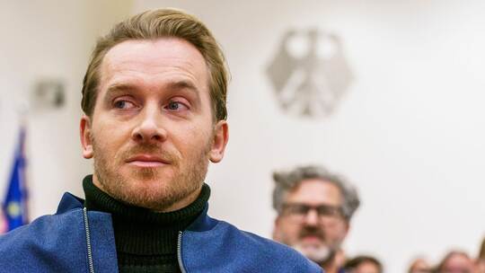 "Wetten, dass..?" - Kandidat Koch klagt vor Bundessozialgericht