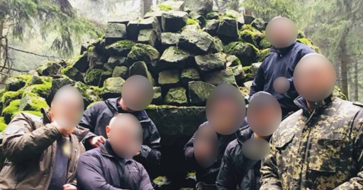 Neo-Nazi suspicion in Engelsbrand - | Former Bundeswehr soldier in the ...