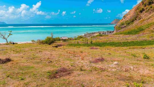 Tourismusprojekt "Marina Bay City" auf Lombok geplant